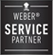 Weber Service Partner