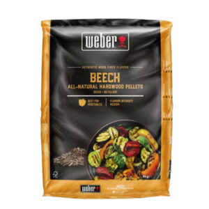 Weber SmokeFire Holzpellets Buche - 8 KG Art.Nr. 18292