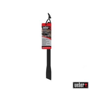 Weber Zubehör Universal Reinigungsspachtel Art.Nr. 6201
