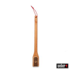 Weber Zubehör Reinigungsbürste Bambus 45 cm Art.Nr. 6276