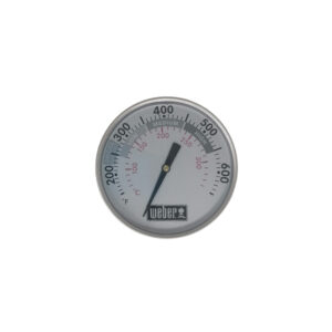 Weber Ersatzteil Deckelthermometer Weber Summit Charcoal Nr. 65828