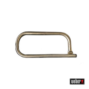 Weber Ersatzteil Brenner  Q 100 / 120 / 1000 und 1200 - original Nr. 66599