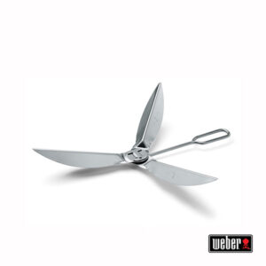 Weber Ersatzteil Flügelset für Premium OT 57cm Art.Nr. 7444 / 90993