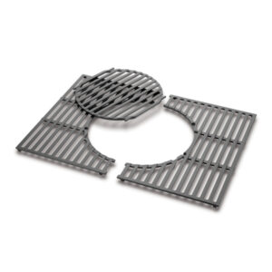 Weber Ersatzteil GBS Guss Grillrost Spirit 300 Serie Nr. 8847/64812