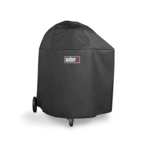 Weber Zubehör Abdeckhaube Summit Charcoal Nr. 7173
