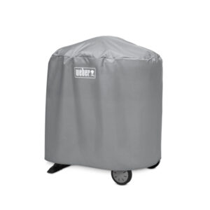 Weber Zubehör Abdeckhaube Standard Q 100 / 1000 und Q 200 / 2000 mit Stand Nr. 7177