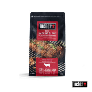 Weber Zubehör Räucherchips Beef Nr. 17663