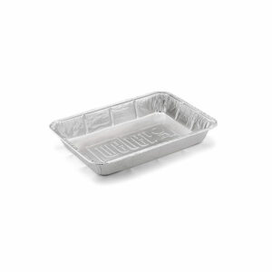 Weber Zubehör Alu Tropfschalen klein Nr. 6415