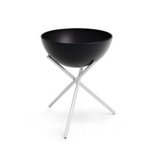 Höfats BOWL 57 Feuerschale mit Dreibein NEUE verbesserte Version Art.Nr. 00250