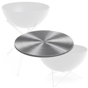 Höfats Zubehör Deckel für Bowl 57 Art.Nr. 00478