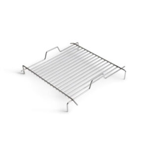 Höfats Zubehör Grillrost Edelstahl für Cube Art.Nr. 020301