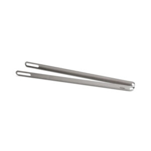 Höfats Zubehör Grillzange Edelstahl + Gravur gegen Aufpreis Art.Nr. 030402
