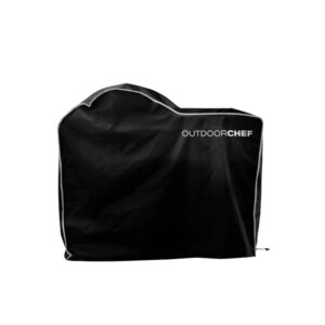 Outdoorchef Zubehör Abdeckhaube für Lugano 570 G und Lugano Evo Art.Nr. 18.221.62