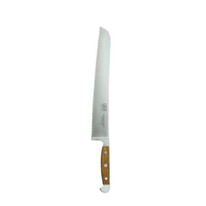 Güde Brotmesser 32cm Synchros Beidhänder Art.Nr. S431/32RL