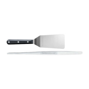 Outdoorchef Zubehör Besteckset Spachtel und Pinzette Art.Nr. 14.112.65