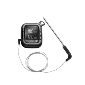 Outdoorchef Zubehör Thermometer Gourmet Check Art.Nr. 14.491.36