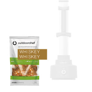 Outdoorchef Zubehör Räucherchips Whiskey für Smoke Art.Nr. 14.523.15