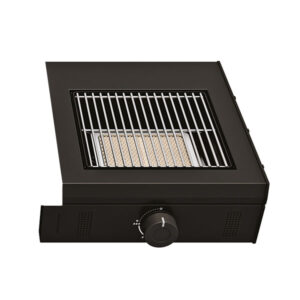 Outdoorchef Zubehör Anbaumodul für Davos 570G PRO Blazing Zone Art.Nr.18.215.01