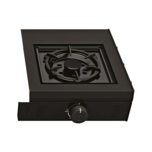 Outdoorchef Zubehör Anbaumodul für Davos 570G PRO Cooking Zone Art.Nr.18.215.03