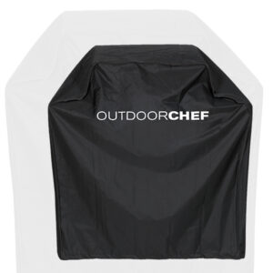 Outdoorchef Zubehör Abdeckhaube Dualchef 425G Art.Nr. 18.221.67