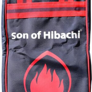 Son of Hibachi Tragtasche Nr. 9911680