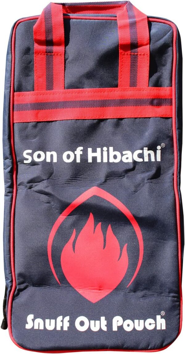 Son of Hibachi Tragtasche Nr. 9911680