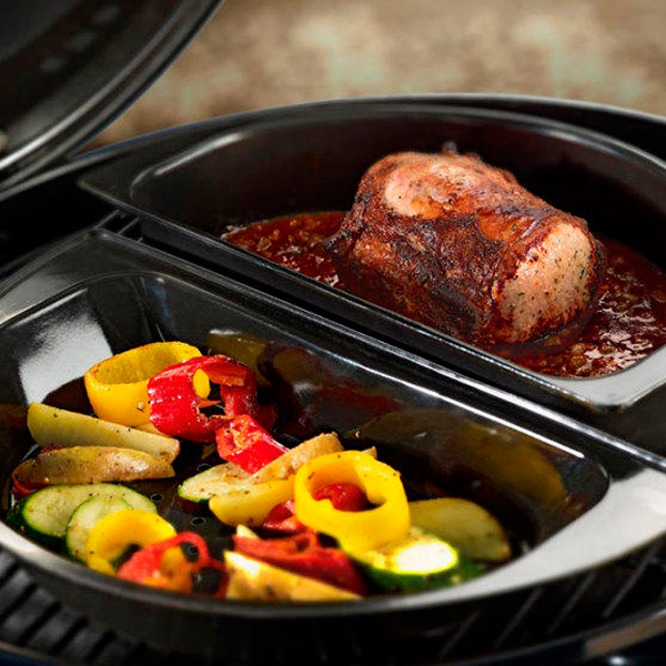 webergrill