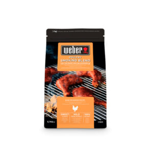 Weber Zubehör Räucherchips Poultry Nr. 17833