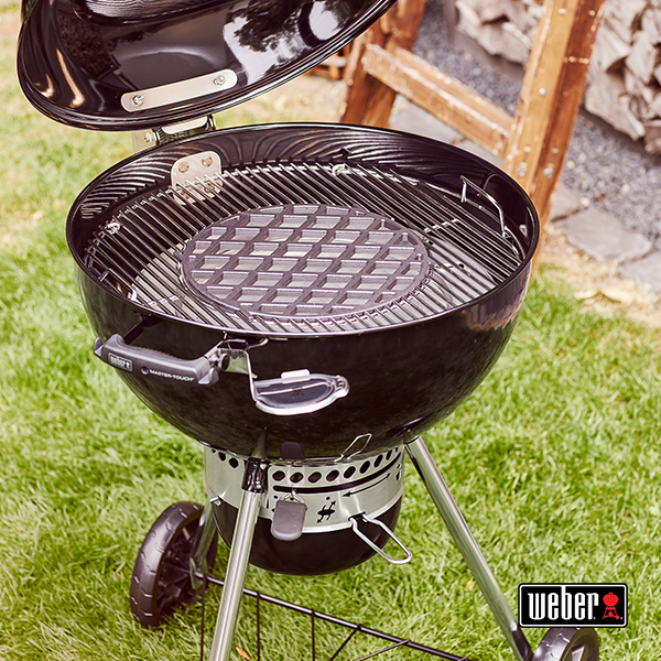 webergrill
