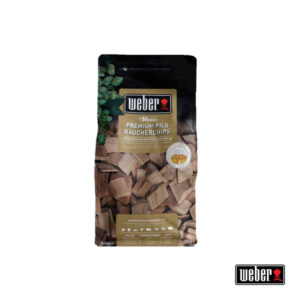 Weber Zubehör Räucherchips Bitburger Premium Pils Nr. 17782