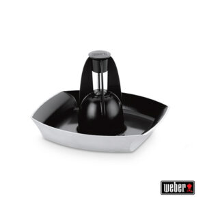 Weber Zubehör Geflügelhalter Style Nr. 6731