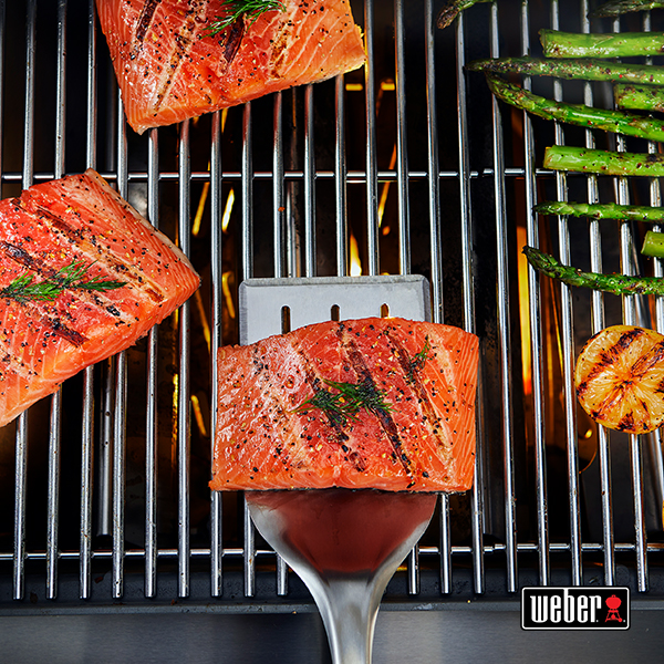 webergrill