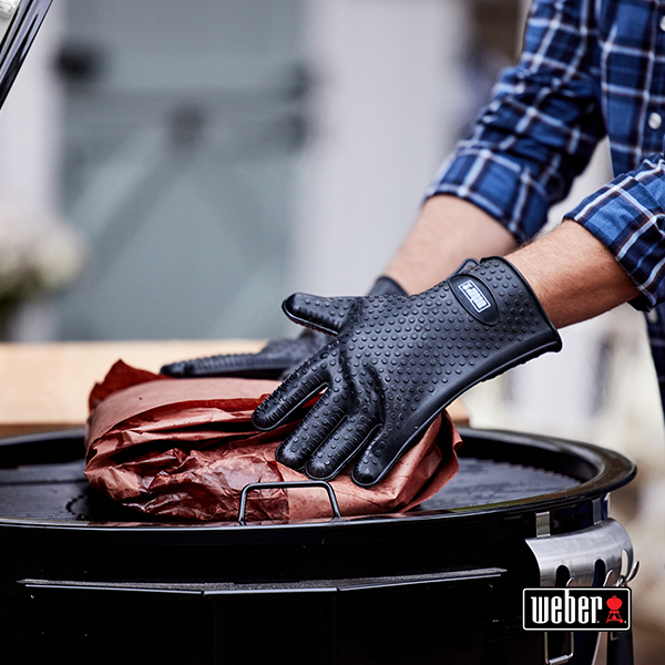 webergrill