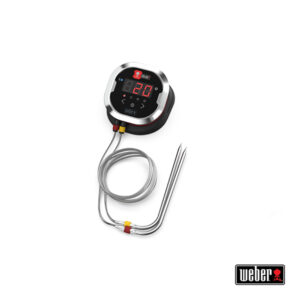 Weber Zubehör Thermometer iGrill 2 Art.Nr. 7221