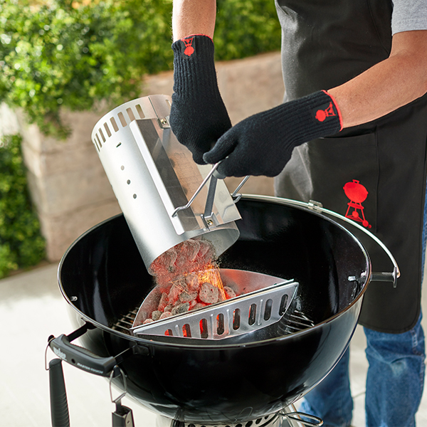 webergrill