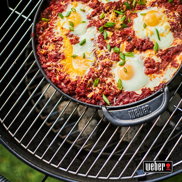 webergrill
