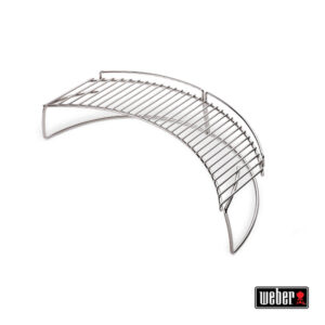 Weber Zubehör Warmhalterost für Holzkohlegrill 57cm Art.Nr. 8417
