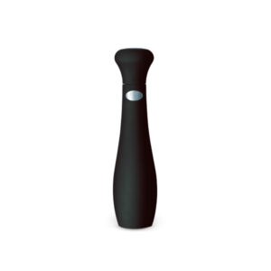 Weber Zubehör Pfeffermühle schwarz Nr. 17090