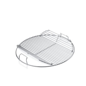 Weber Ersatzteil Grillrost Klappbar Edelstahl 47 cm Nr. 7434
