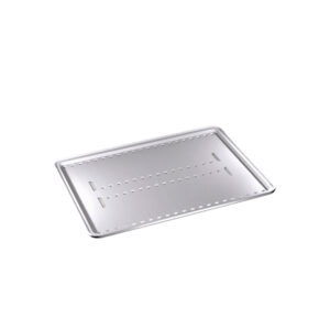Weber Zubehör Q Hitzeschild klein Nr. 6561