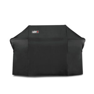 Weber Zubehör Abdeckhaube Premium Summit 600 Nr. 7104