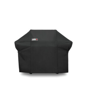 Weber Zubehör Abdeckhaube Premium Summit 400 Serie Nr. 7103