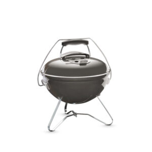 Weber Holzkohlegrill Smokey Joe Premium 37 cm smoke grey Nr. 1126704