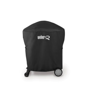 Weber Zubehör Abdeckhaube Premium Q 1000 und 2000 Nr. 7120
