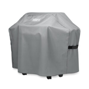 Weber Zubehör Abdeckhaube Standard Genesis II / 200 bis 132 cm breite Serie Nr. 7178
