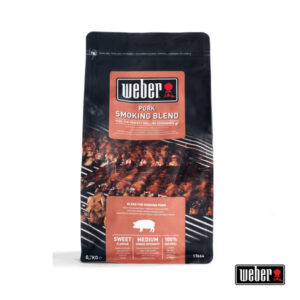 Weber Zubehör Räucherchips Pork Nr. 17664