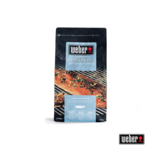 Weber Zubehör Räucherchips Seafood Nr. 17665