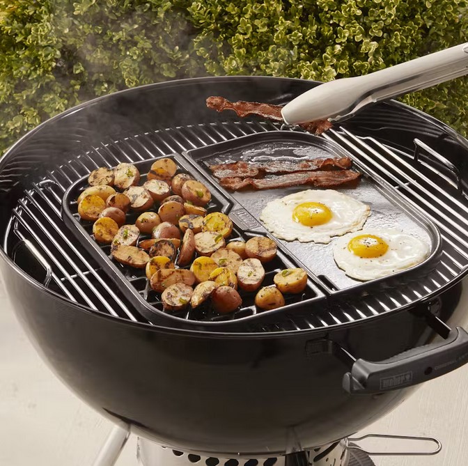 Grillbild