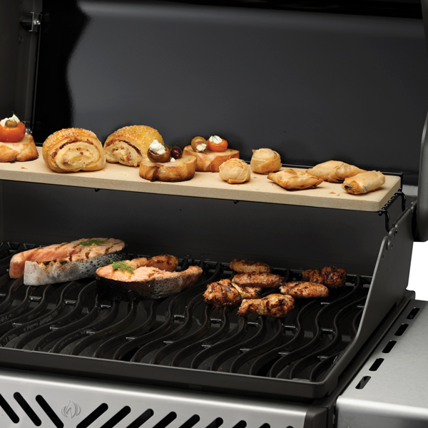 webergrill