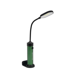 flexible LED Grilllampe